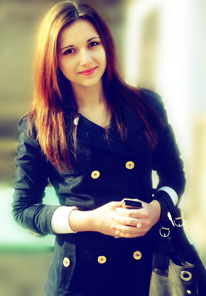 Kristina Smirnova | Кишинев