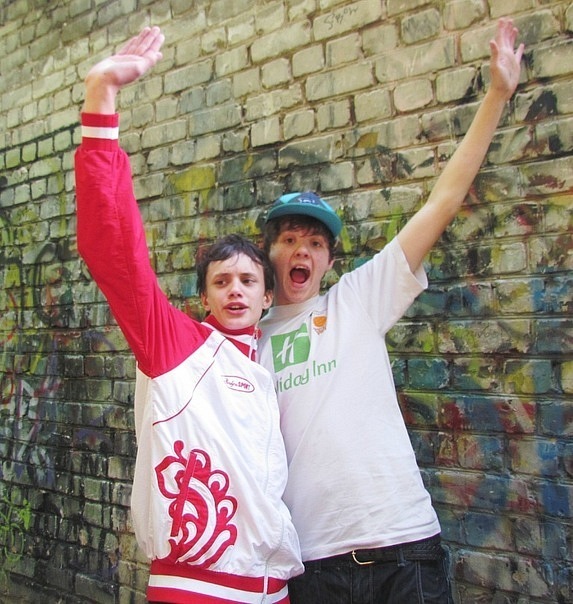 №40, Владислав Болдырев, 124 года, Самара №40, Владислав Болдырев, 124 года, Самара