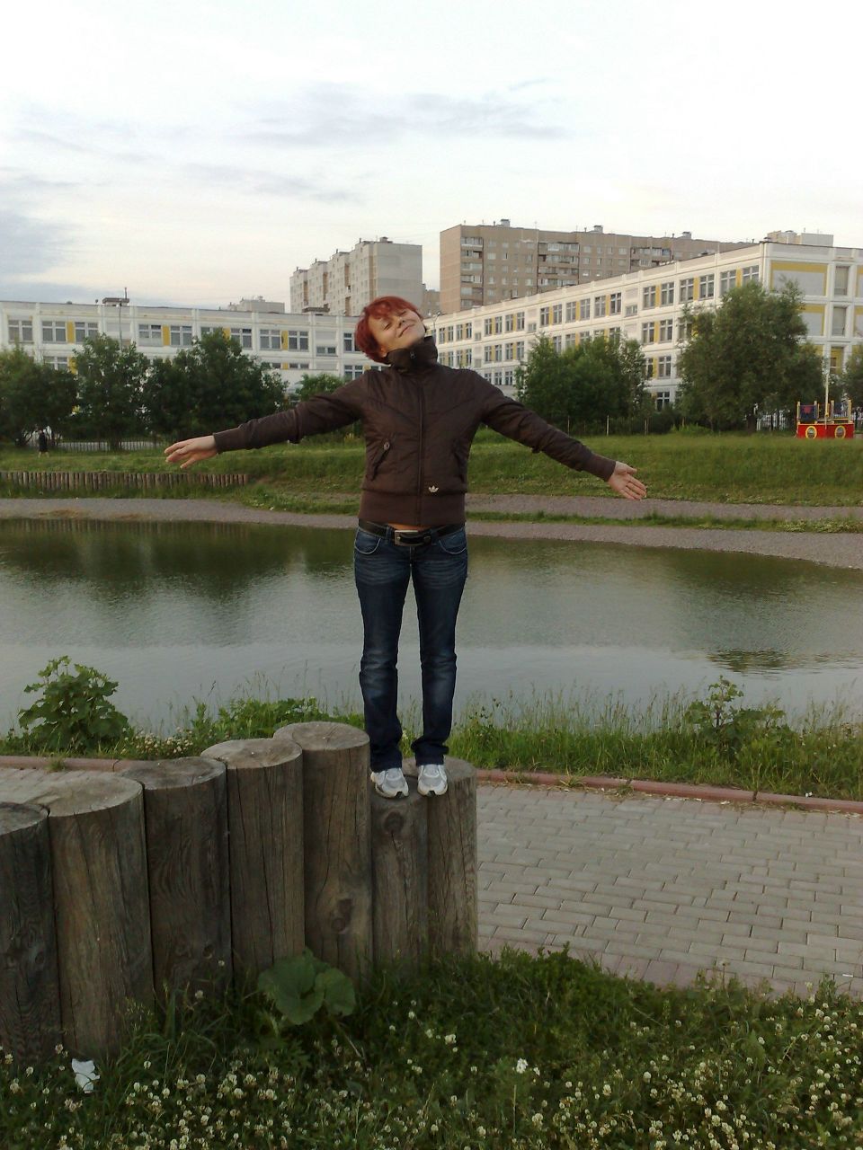 Елена Корочинская | Москва