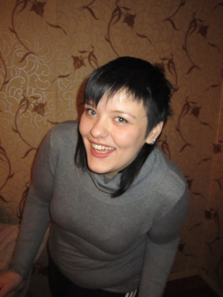 Надя Степанцова | Смоленск