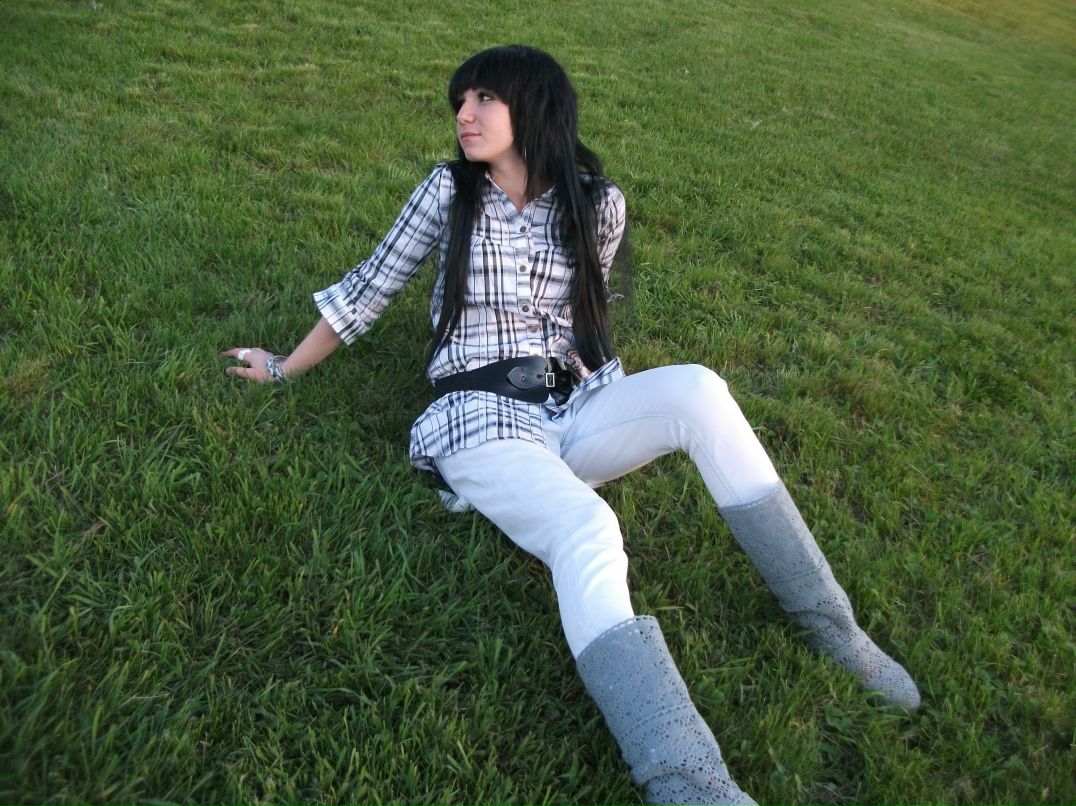 Вера Безгинова | Самара (село)