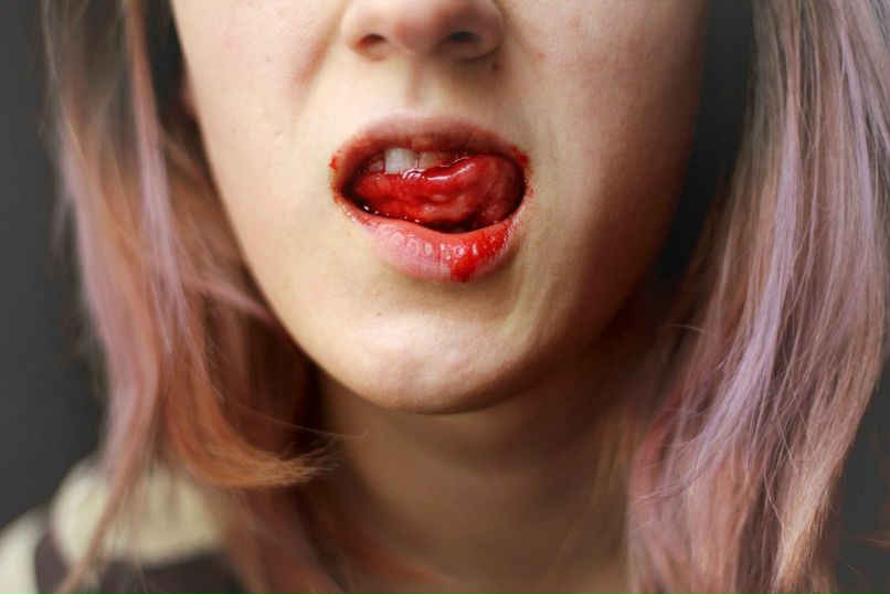 Katrina Vinogradova | Санкт-Петербург