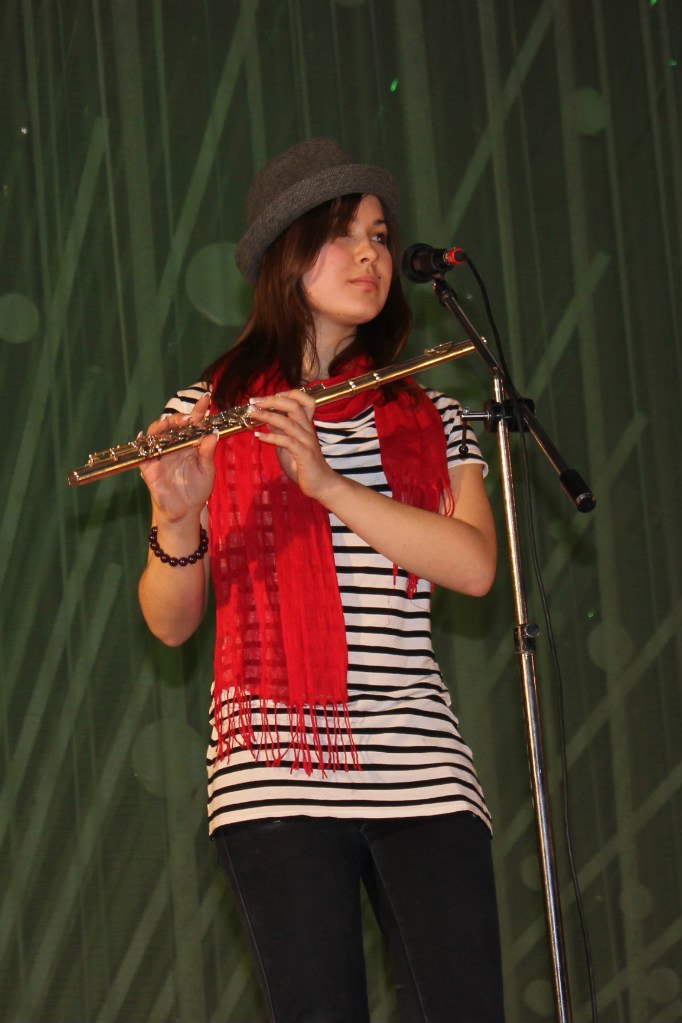 Ирина Туктарова | Уфа