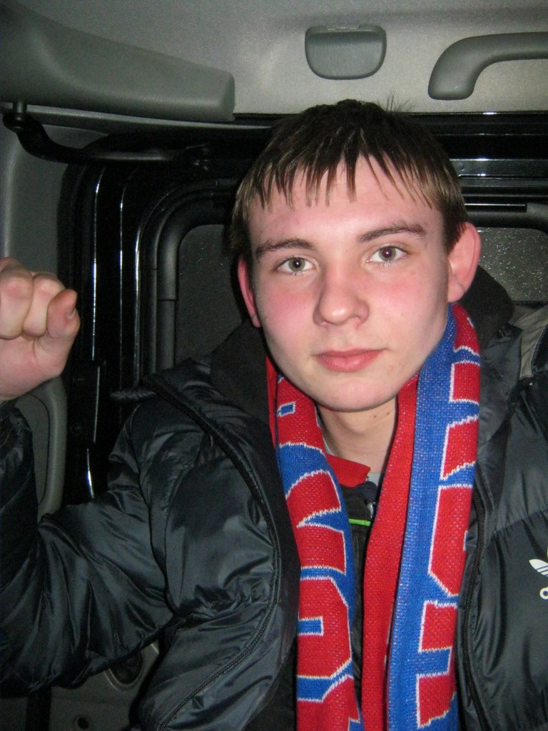 Валерий Сельцов | Вологда