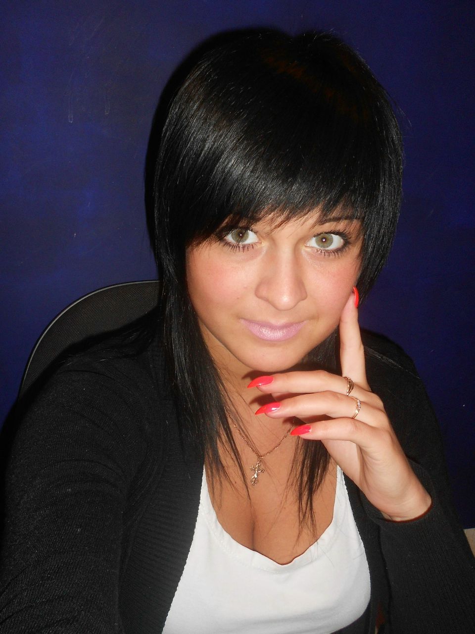 Екатерина Карпова | Тверь