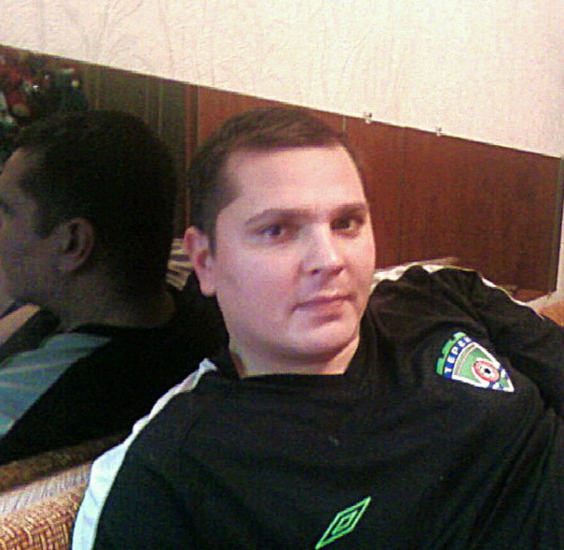 Роман Литвиненко | 