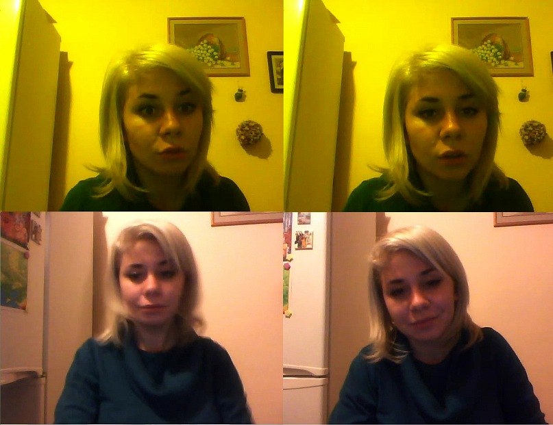 Adriana Shev | Ужгород