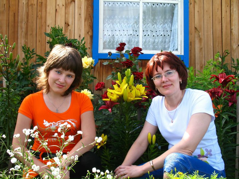 Дарья Лозенко | Томск