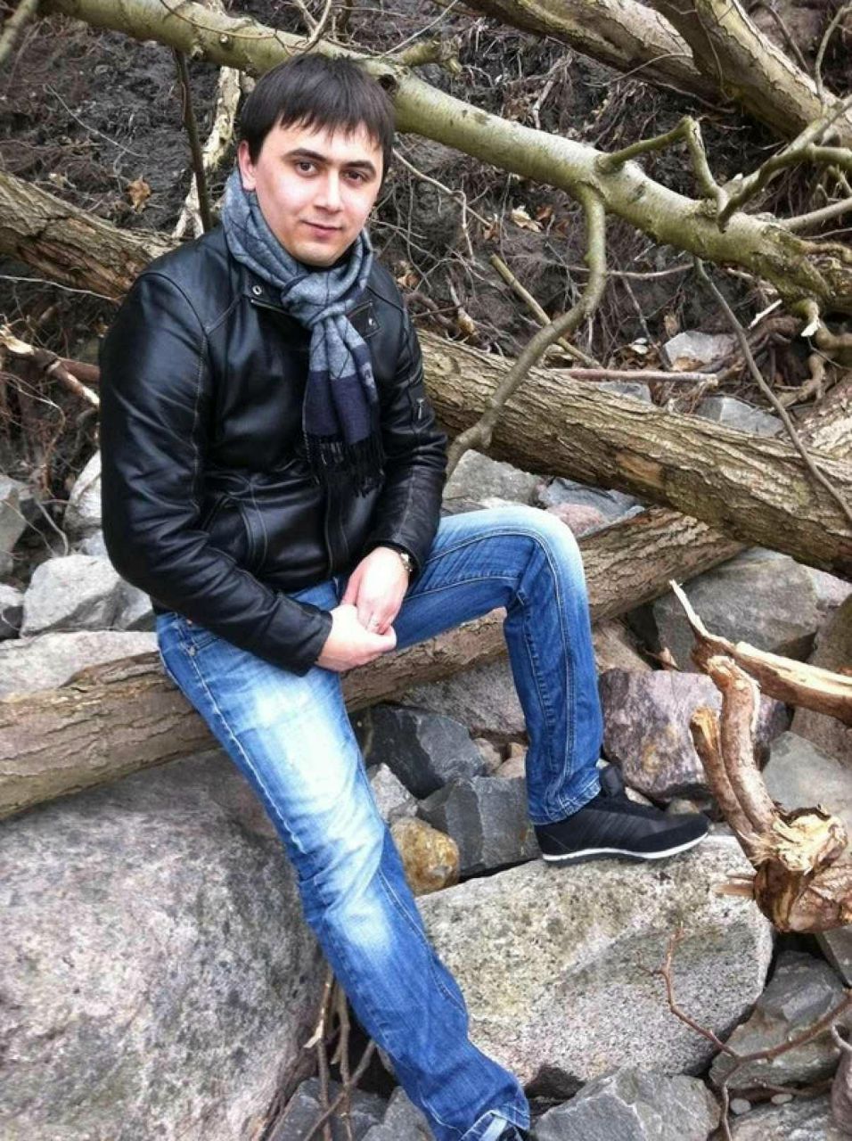 Алексей Чекушин Владимирович | Калининград