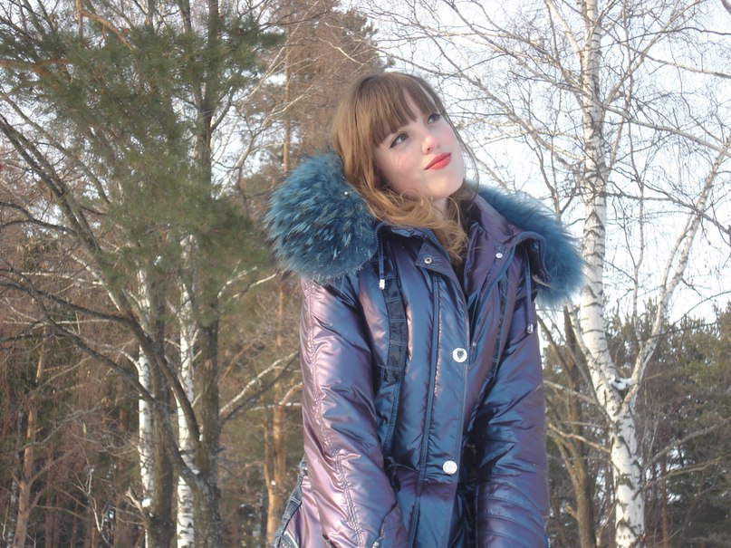 Евгения Глазкина | 