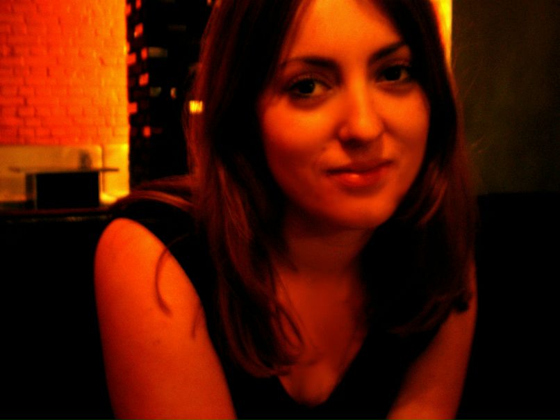 Светлана Чмых | Харьков