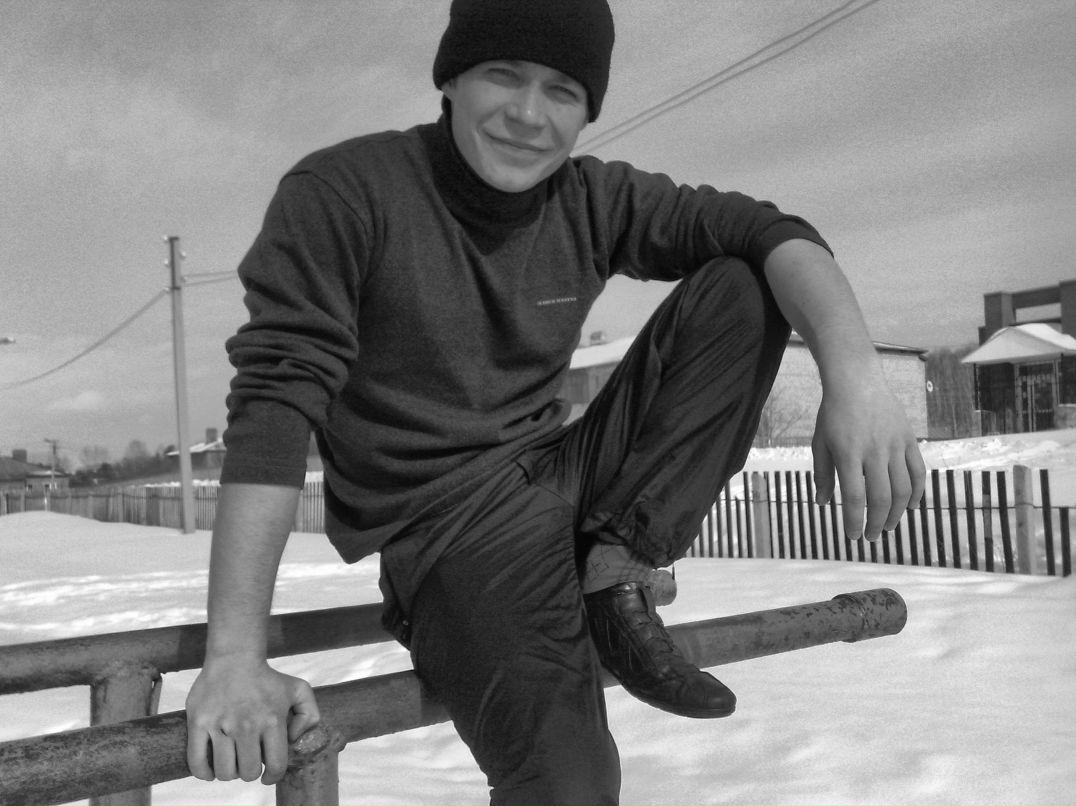 Александр Ахтареев | Уфа