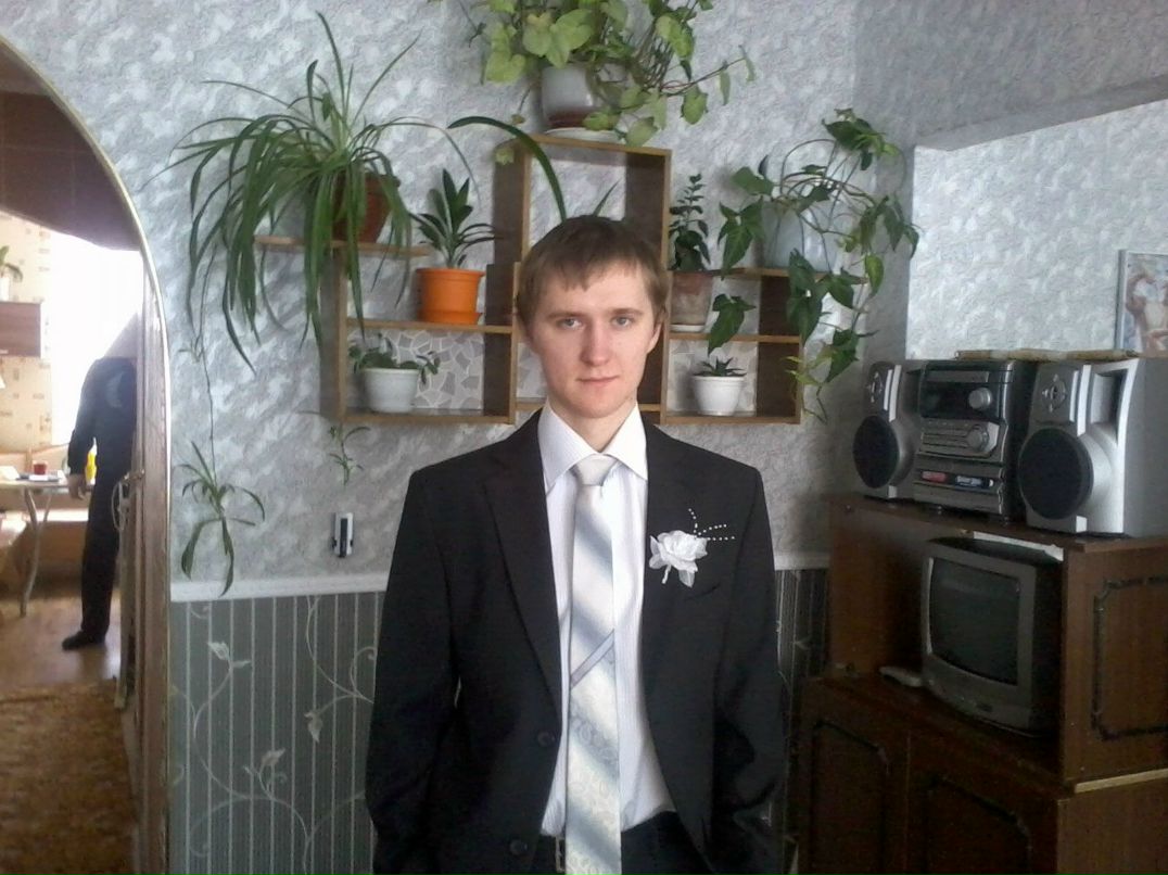 Александр Вощенко | Красноярск