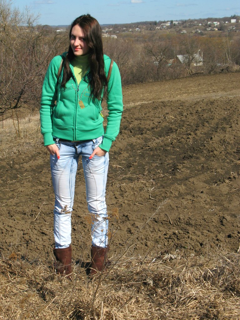 Юлія Сідорова | Умань