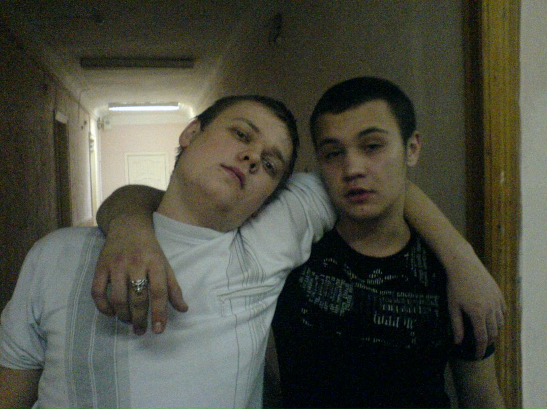 Александр Сёмкин DREAD | Таганрог