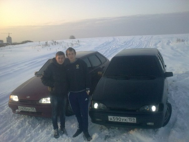 Дмитрий Полевщиков | Пермь