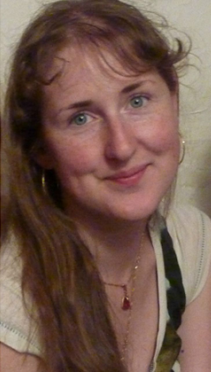 Еленка Степанова | Нижний Новгород