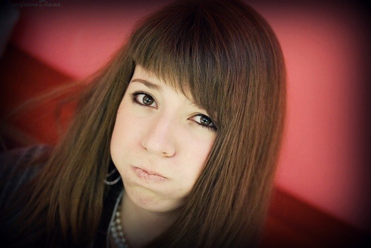 Наська Бор-Бор | Москва