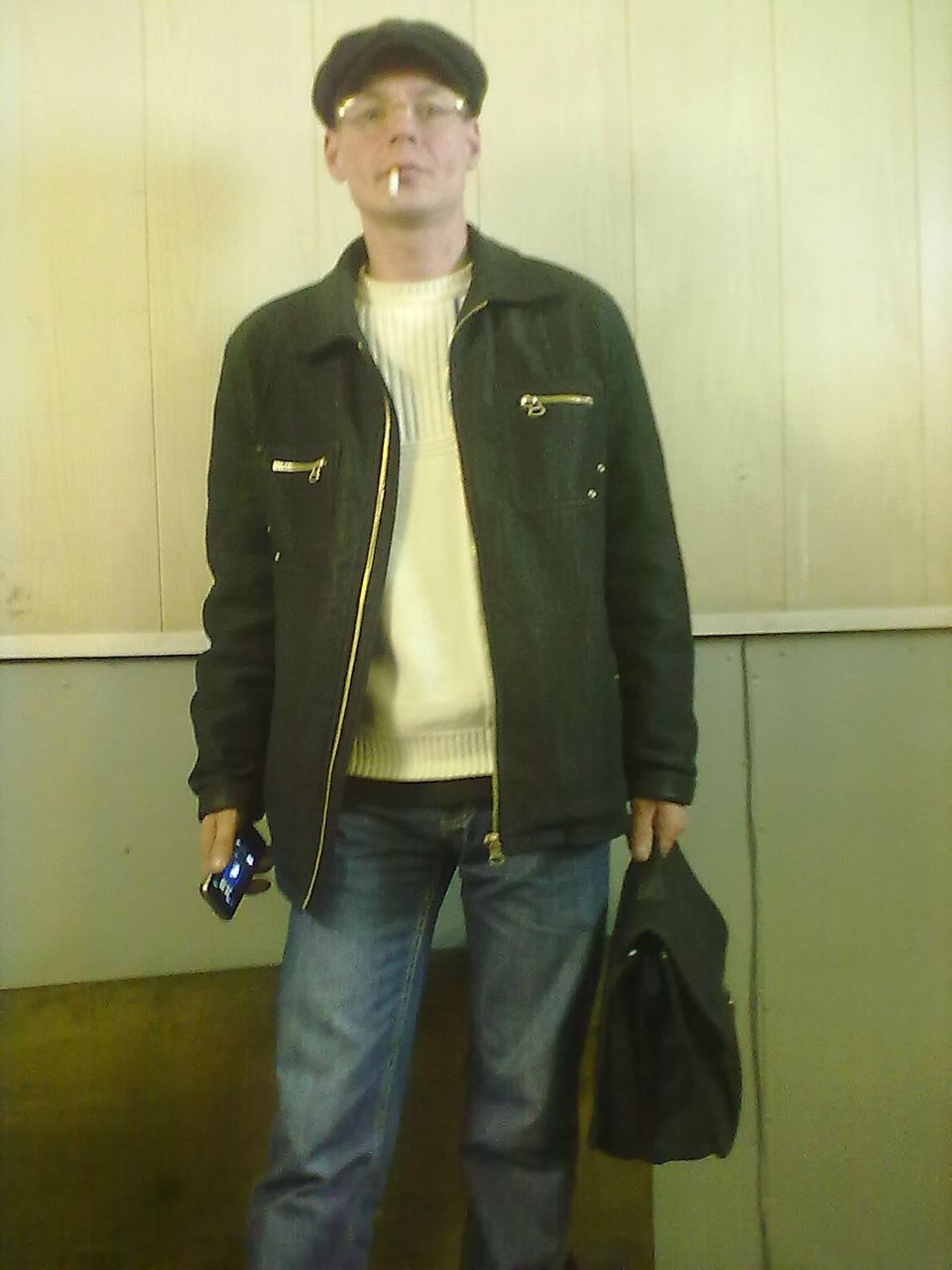 Михаил Александров | Новосибирск