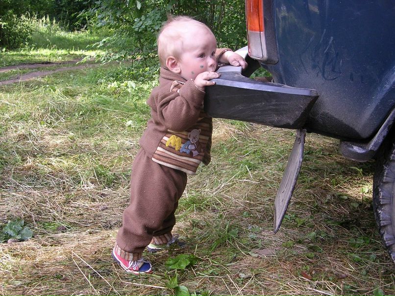 Александр Курзанов | Ярославль