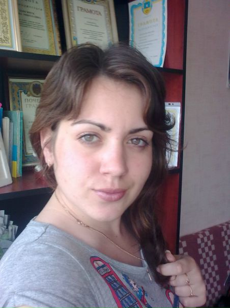 №13, Катерина Коломиец, Херсон №13, Катерина Коломиец, Херсон