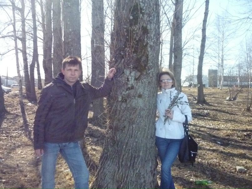 Татьяна Рукас | Петрозаводск