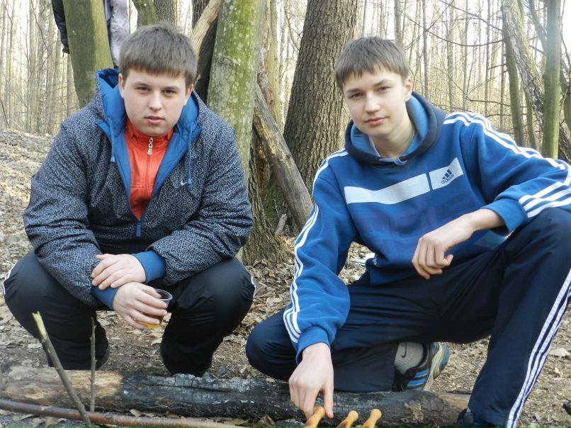 Дмитрий Иванов Леонидович | 