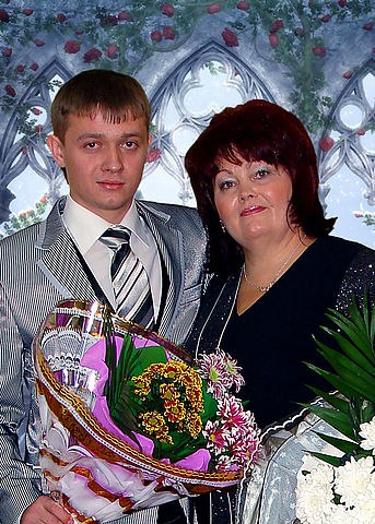 №3, Ирина Иванова-Жорина, 61 год №3, Ирина Иванова-Жорина, 61 год