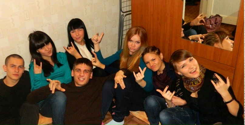 Екатерина Ремизова | Санкт-Петербург