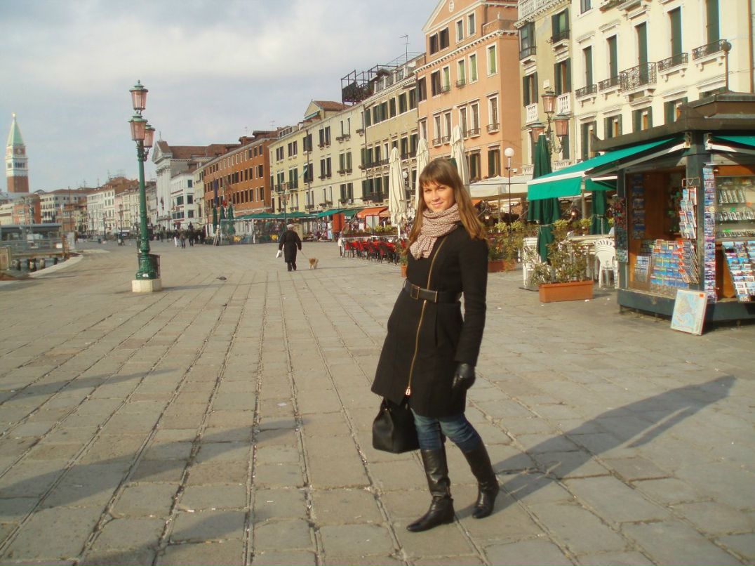 Марина Сидорова | Иваново