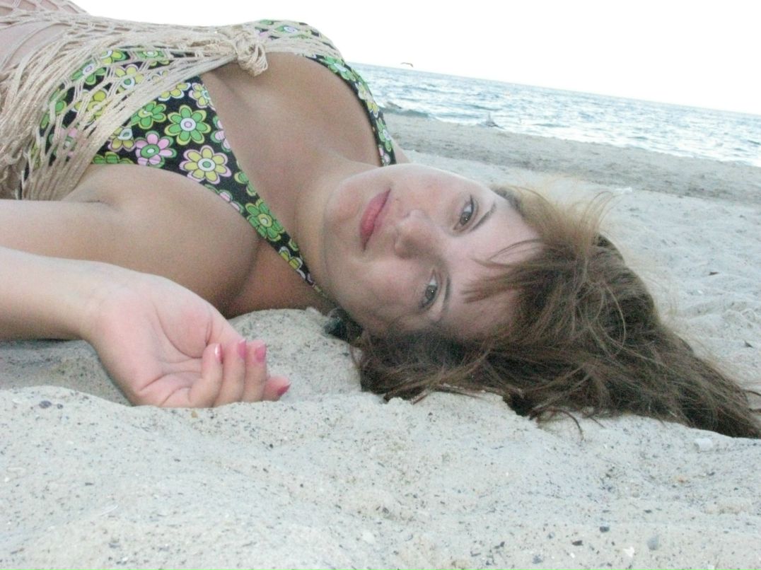 Анюта Калинчук | Киев