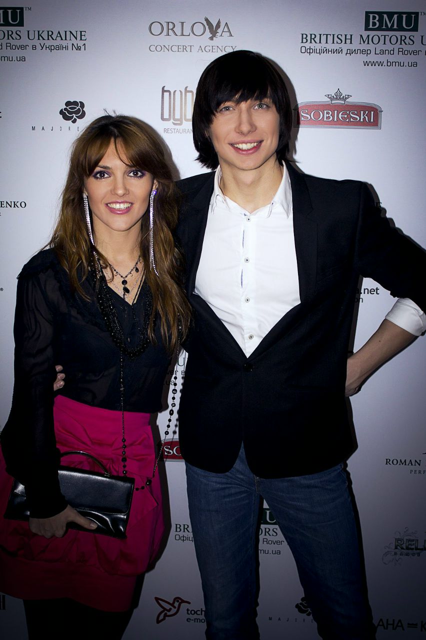 Анна Шульга | Киев