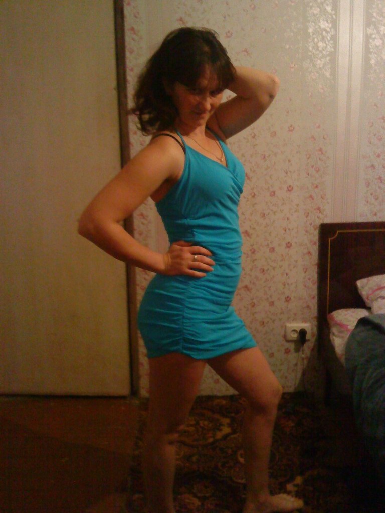 Ledi Li | Черневцы