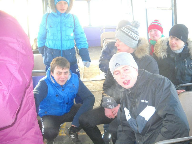 Серёга Фёдоров Александрович | Москва