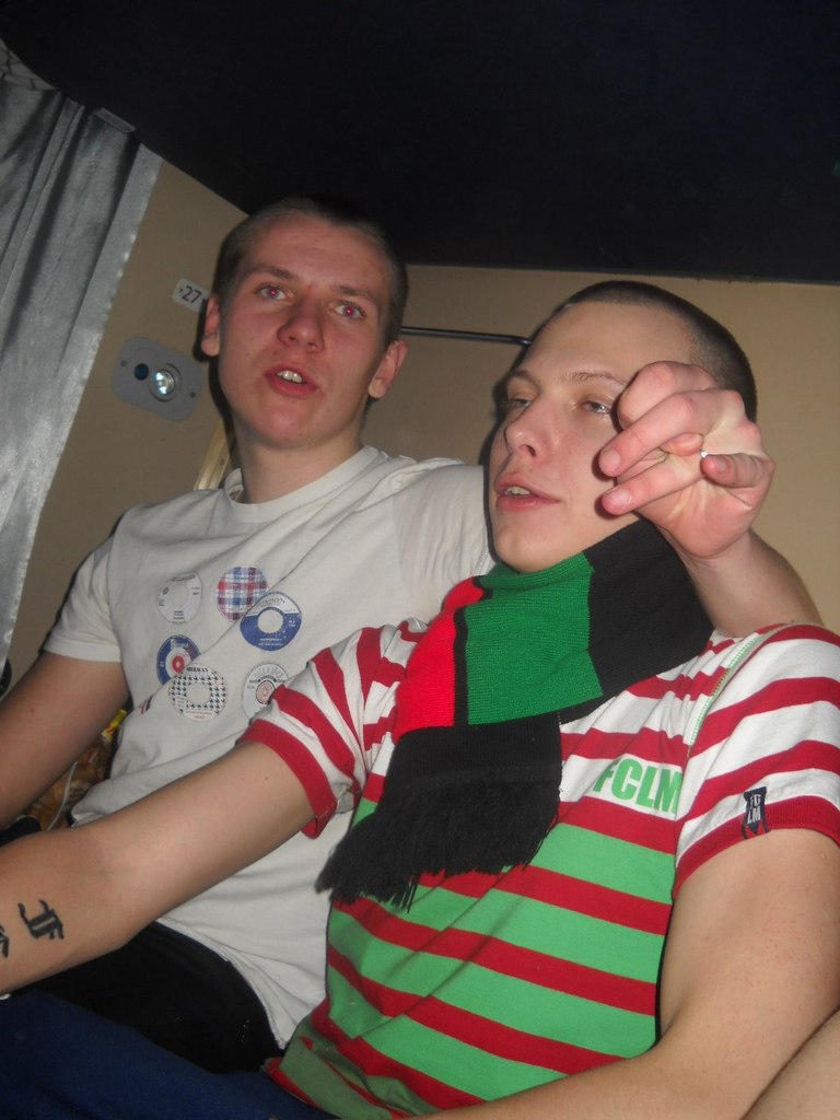 Серёга Фёдоров Александрович | Москва