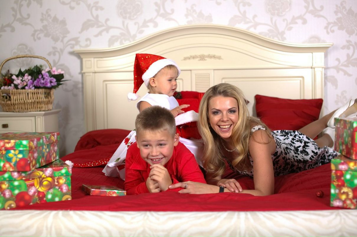 Оксана Пронина | Санкт-Петербург