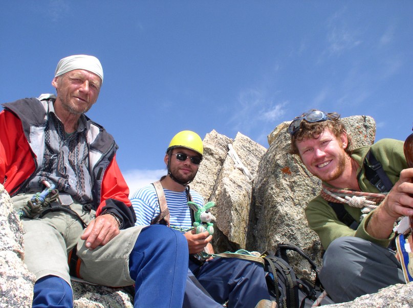 Максим Болотов | 