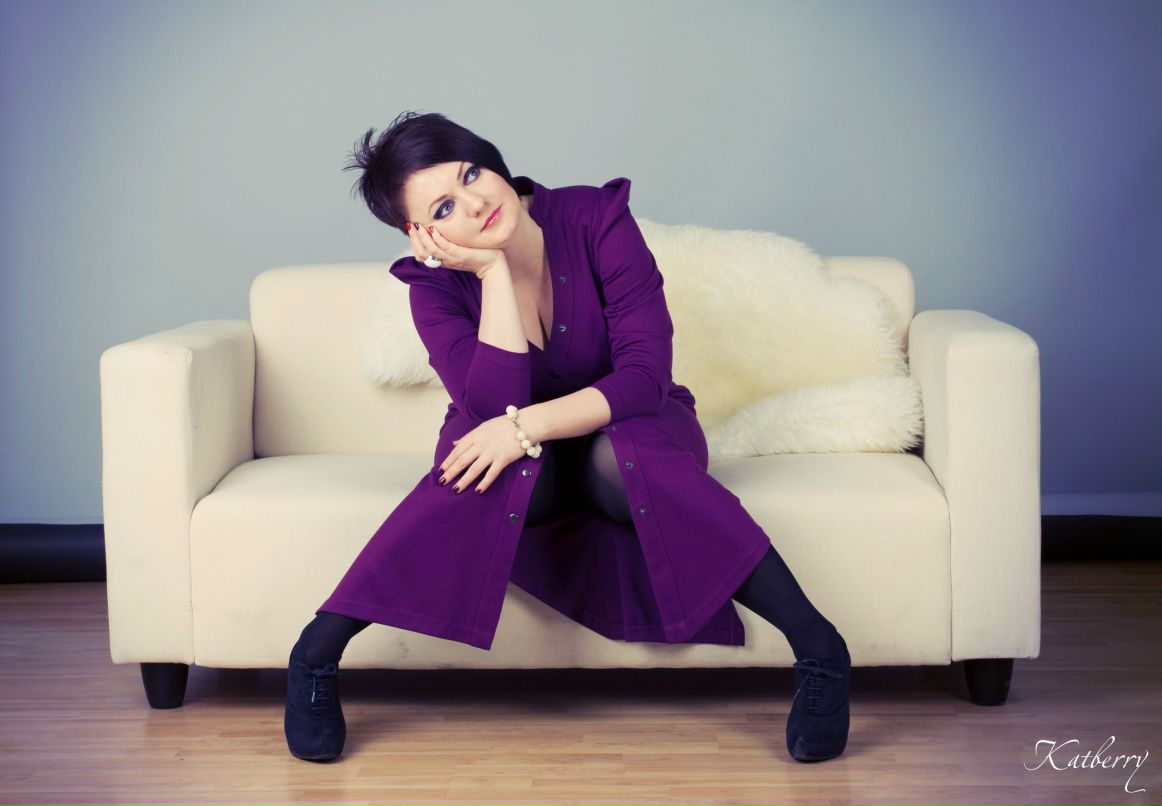 Екатерина Бычехвост | Псков