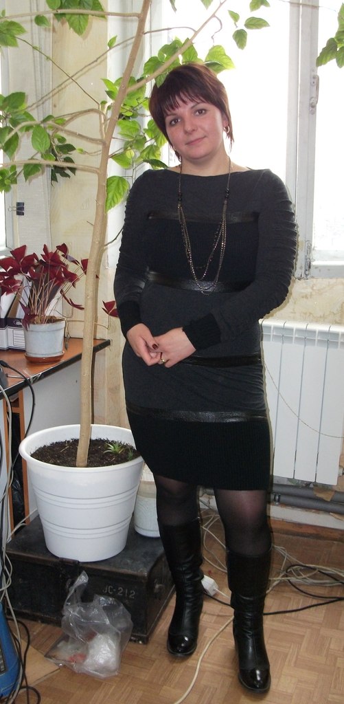 Галина Савченко Олеговна | Калининград