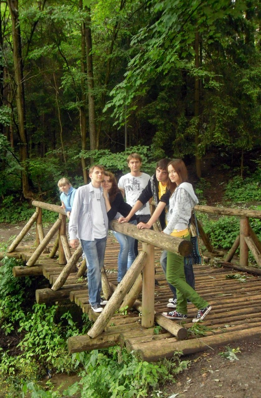 Настя Ляпустина | Мариуполь