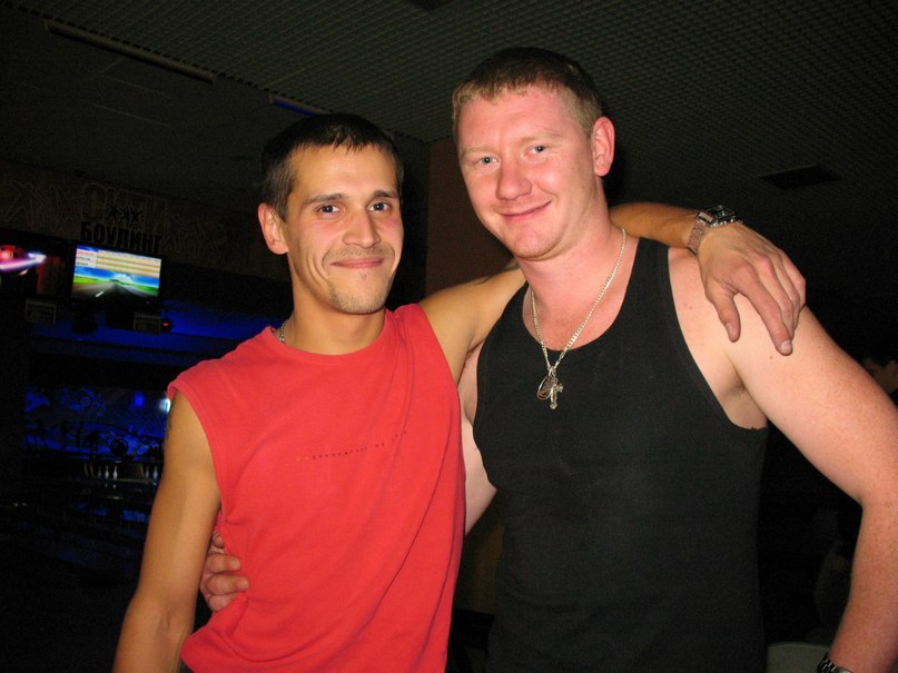 Саша Чаплыгин | Одесса