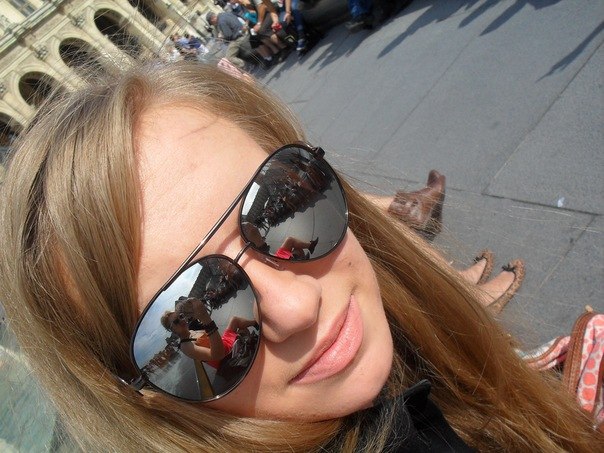 Оля Дудинова Зелена_Фея_Абсенту | Харьков