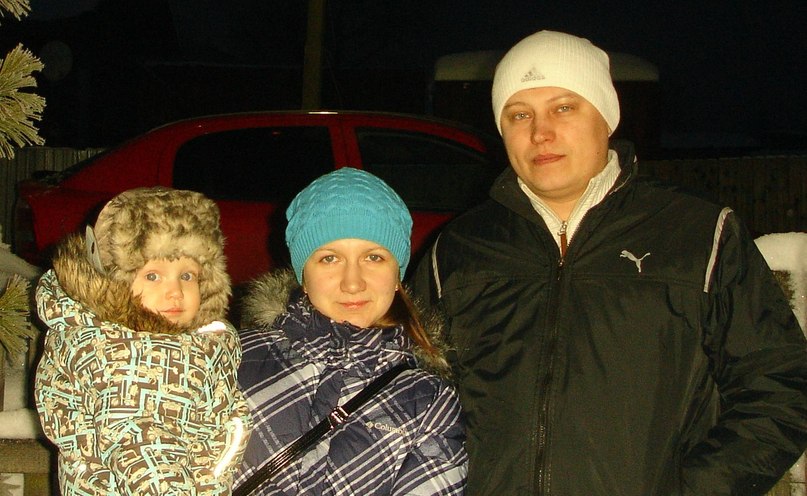 Елена Смирнова | Череповец