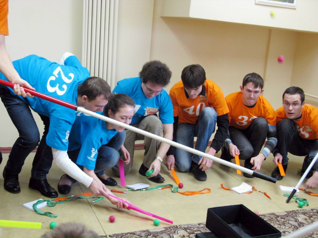 Екатерина Войнова | Москва