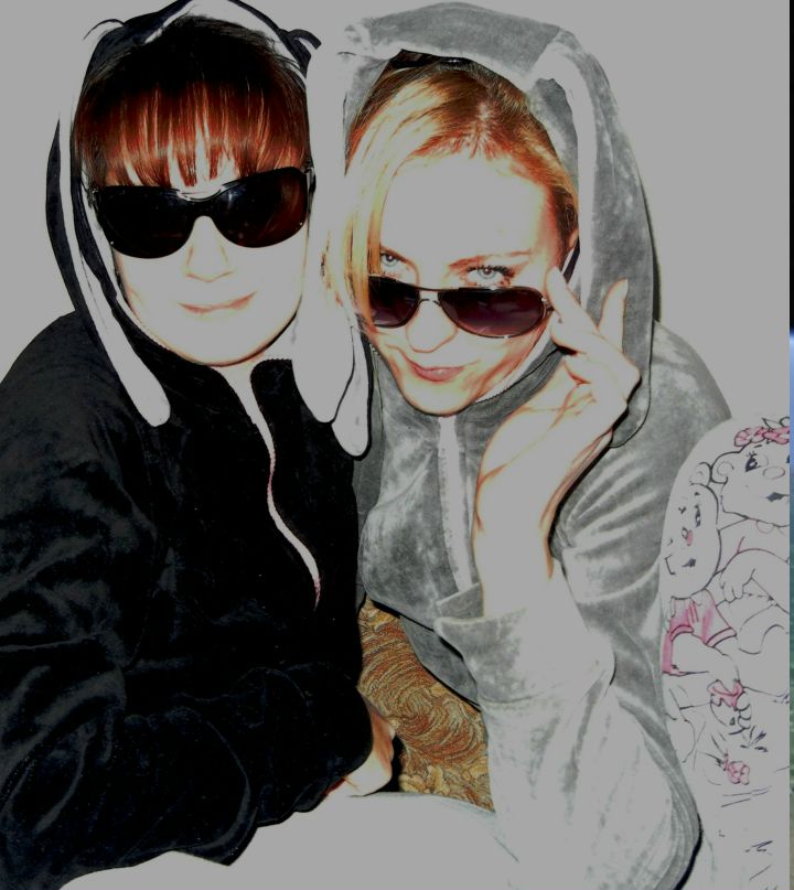 Жанна Иванова | Москва