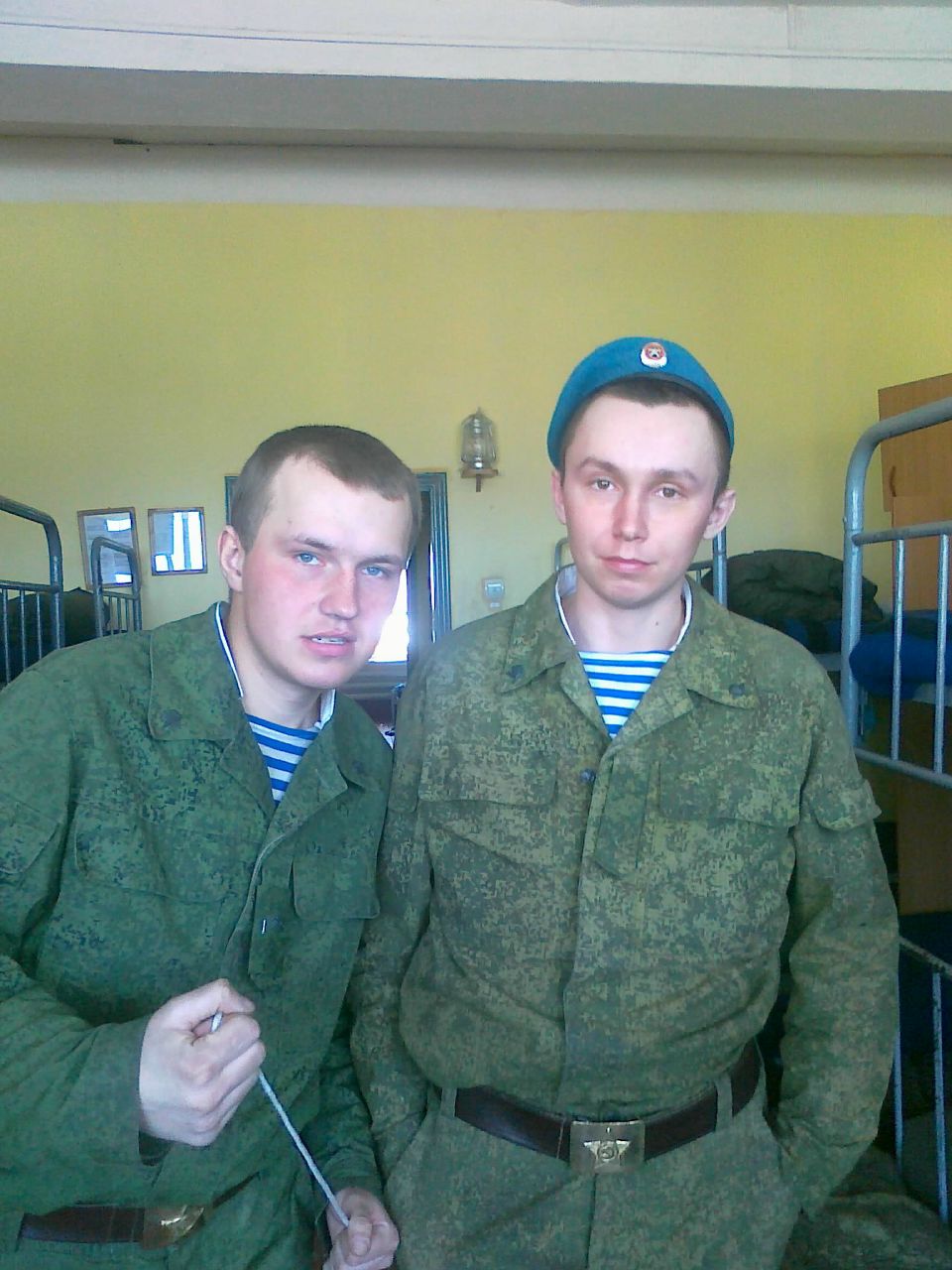 Андрей Михайлов | Нефтекамск