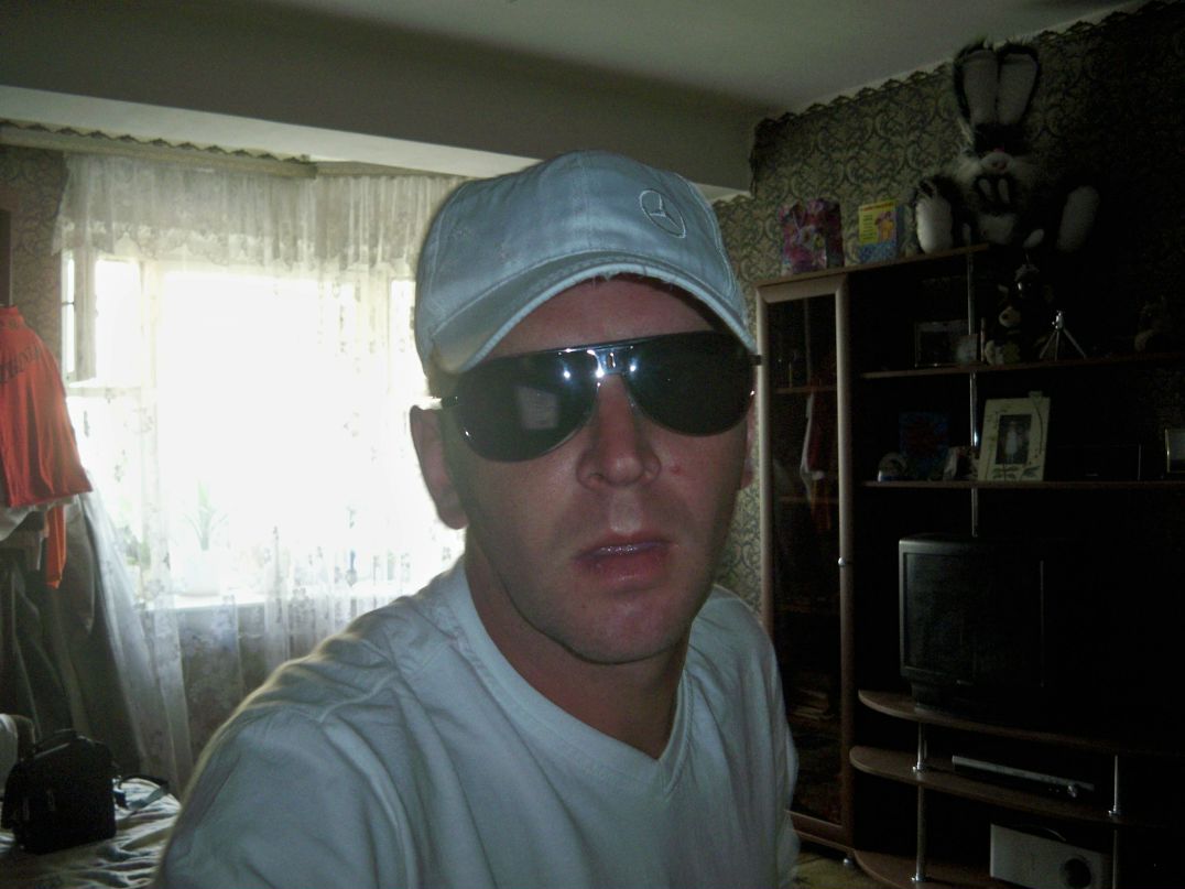 Алексей Старков | Москва