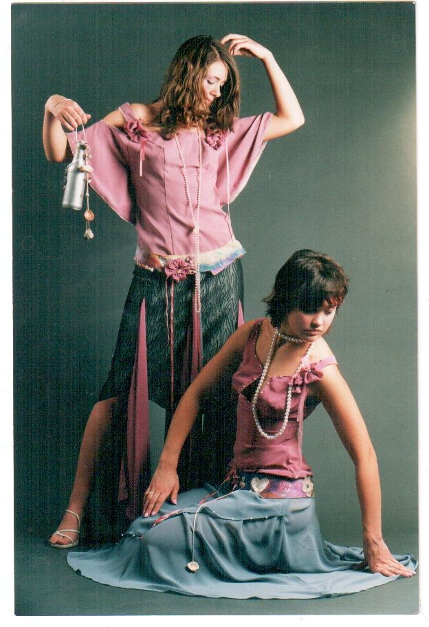 Аня Стовбыр | Киев