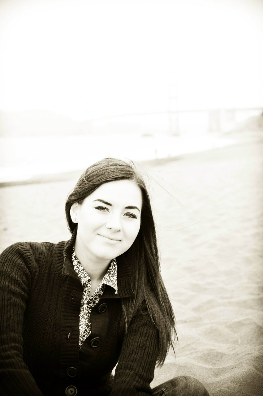 Aleksandra Mora А | Atlanta