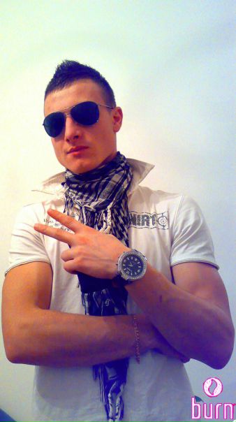 №85, Едік Сегедій, Praha №85, Едік Сегедій, Praha